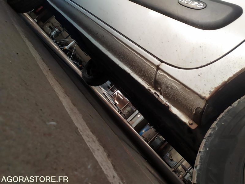 Renault KANGOO DCI 198610kms 2006 - Furgão compacto: foto 5 Renault KANGOO DCI 198610kms 2006 - Furgão compacto: foto 5