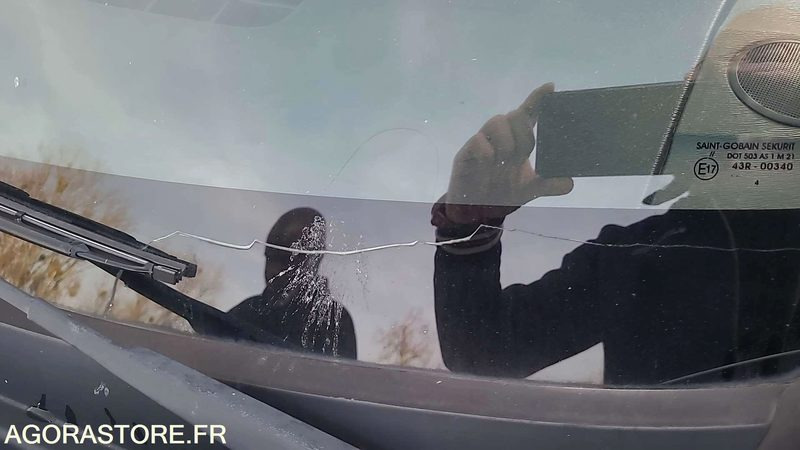 Furgão compacto Renault Kangoo - 2011 - 187066kms - BV683ML: foto 16 Furgão compacto Renault Kangoo - 2011 - 187066kms - BV683ML: foto 16