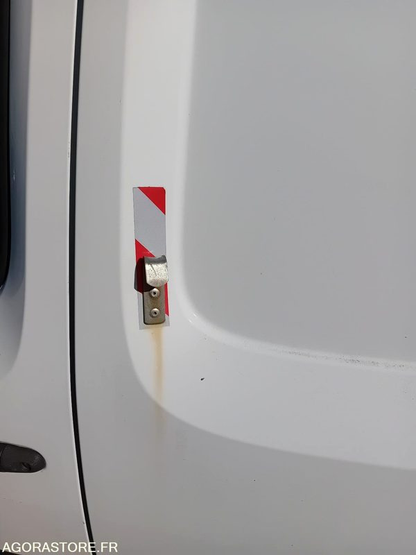 Renault Kangoo - 2017 - 127918 kms - Furgão compacto: foto 5 Renault Kangoo - 2017 - 127918 kms - Furgão compacto: foto 5