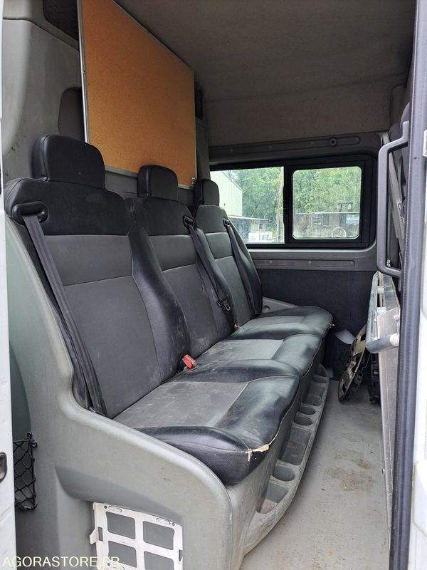 Renault Master - 2013 - 175455kms (P1510071) - Furgão: foto 4 Renault Master - 2013 - 175455kms (P1510071) - Furgão: foto 4