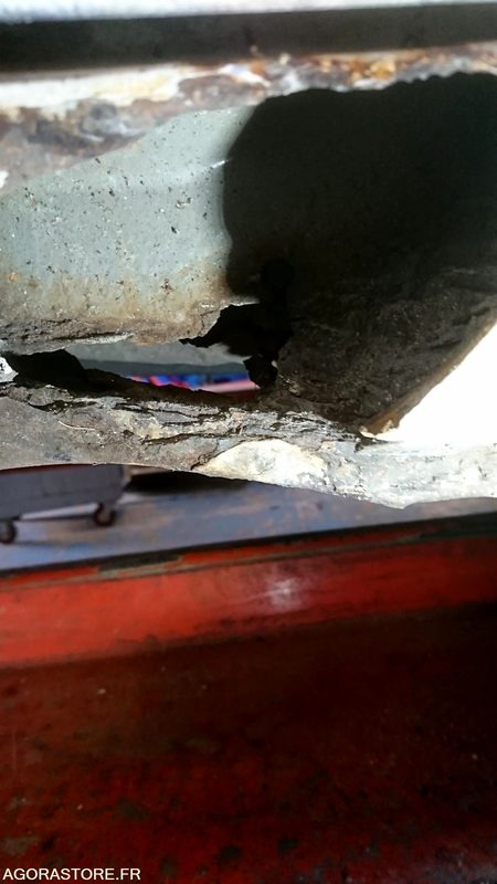 Renault Master benne basculante 2002 178424kms - 5579PL07 - Carrinha basculante: foto 4 Renault Master benne basculante 2002 178424kms - 5579PL07 - Carrinha basculante: foto 4