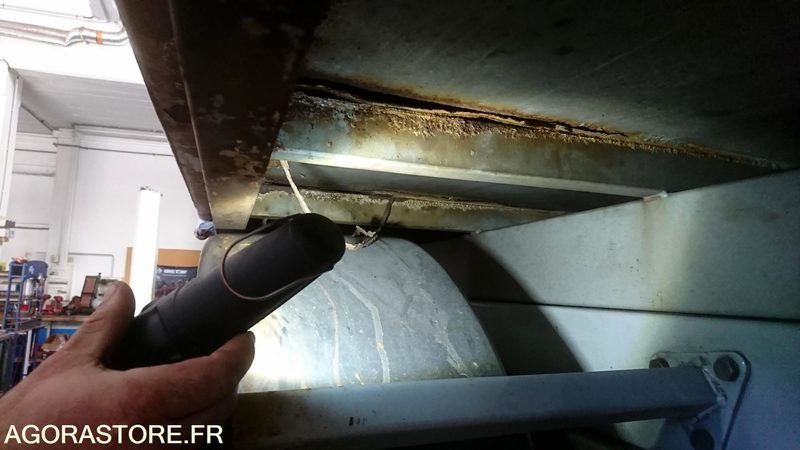 Renault Master benne basculante 2002 178424kms - 5579PL07 - Carrinha basculante: foto 5 Renault Master benne basculante 2002 178424kms - 5579PL07 - Carrinha basculante: foto 5