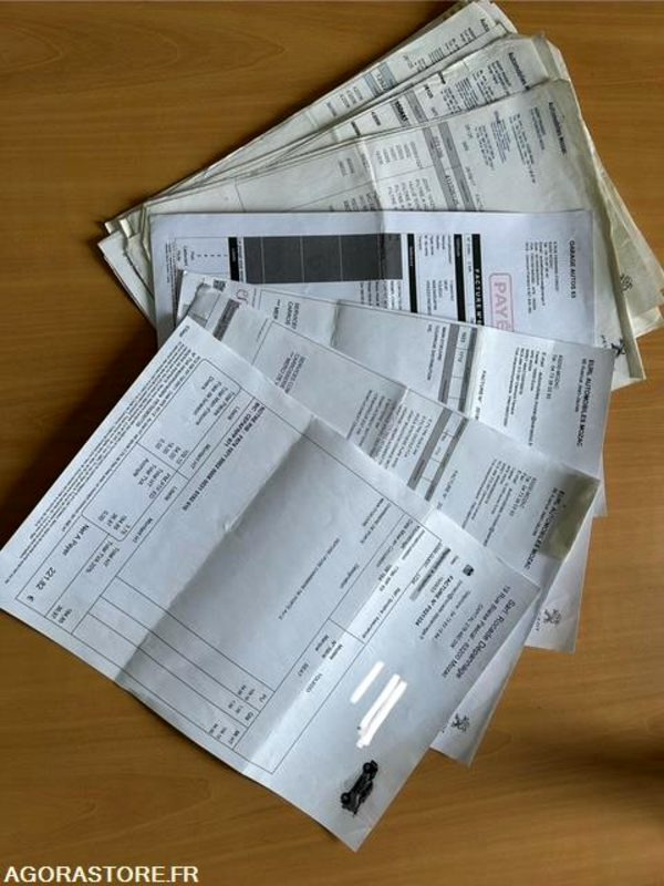 Automóvel SEAT TOLEDO 1.9 TDI 110 CH - 2000 - 208 500 kms: foto 8 Automóvel SEAT TOLEDO 1.9 TDI 110 CH - 2000 - 208 500 kms: foto 8