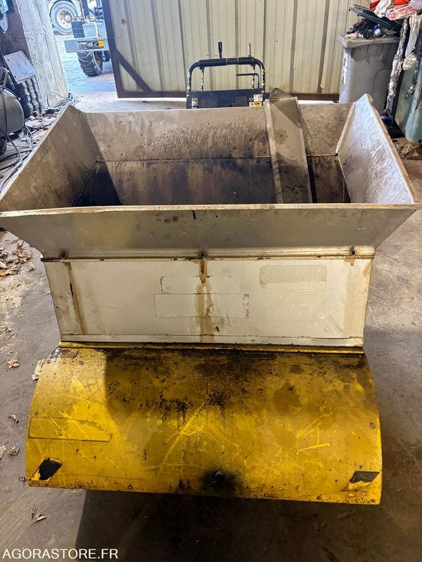 SECMAIR - Máquina de asfalto: foto 2 SECMAIR - Máquina de asfalto: foto 2