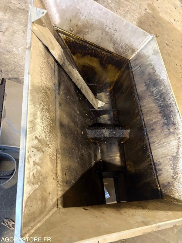 SECMAIR - Máquina de asfalto: foto 3 SECMAIR - Máquina de asfalto: foto 3