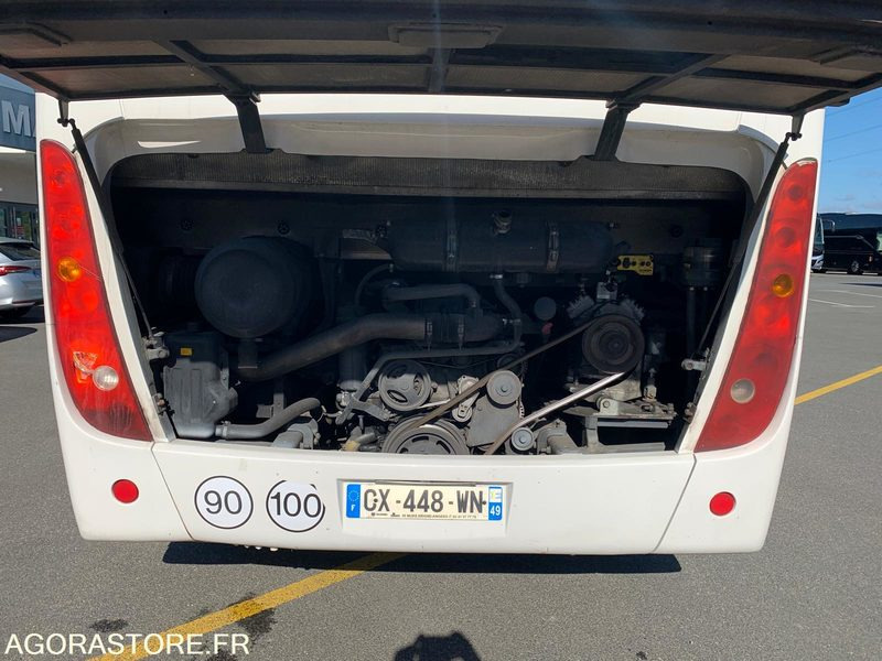 Scania Higer A30 - 2013 - 315000KM - Autocarro escolar: foto 5 Scania Higer A30 - 2013 - 315000KM - Autocarro escolar: foto 5