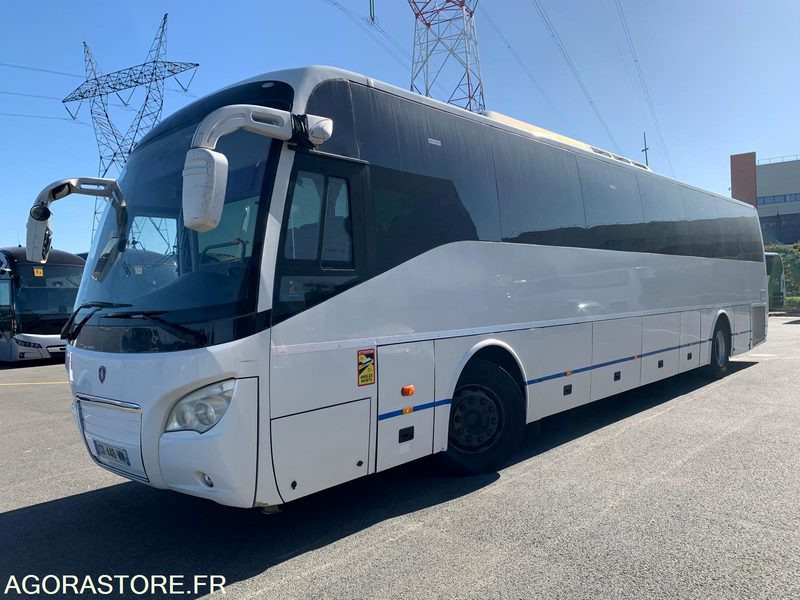 Scania Higer A30 - 315000KM - Autocarro escolar: foto 1 Scania Higer A30 - 315000KM - Autocarro escolar: foto 1