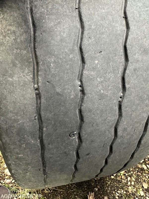 Semi-reboque Semi remorque: foto 29 Semi-reboque Semi remorque: foto 29