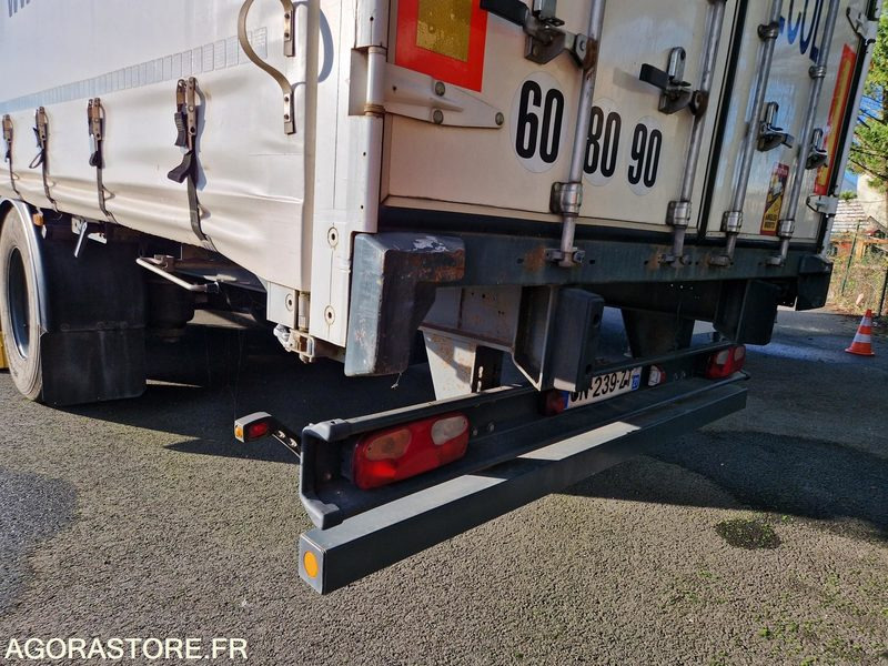 Semi-reboque Semi-remorque Fruehauf  TX34 - 2008 - CN239ZT: foto 28