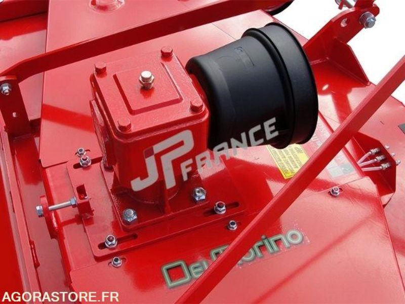 TONDEUSE 2M15 ÉJECTION ARRIÈRE AVEC CARDAN - Cortador de grama: foto 4 TONDEUSE 2M15 ÉJECTION ARRIÈRE AVEC CARDAN - Cortador de grama: foto 4