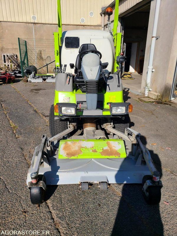 TONDEUSE GRILLO - 2018 - FD 2200 - Equipamentos para jardinagem: foto 3 TONDEUSE GRILLO - 2018 - FD 2200 - Equipamentos para jardinagem: foto 3