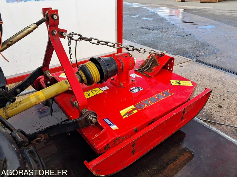 TRACTEUR TONDEUSE TYM T233 - Trator: foto 5 TRACTEUR TONDEUSE TYM T233 - Trator: foto 5