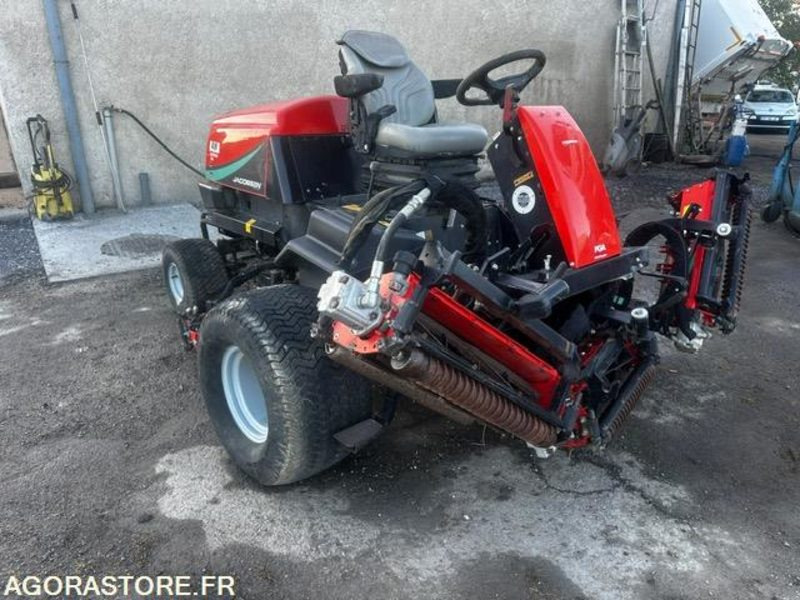 Tondeuse green de golf Jacobsen Fairway 250 - 1314 heures - Cortador de grama: foto 2 Tondeuse green de golf Jacobsen Fairway 250 - 1314 heures - Cortador de grama: foto 2