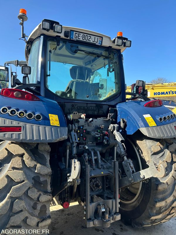 Tracteur agricole fendt 720 - 2022 - 2900 heures - Trator: foto 4 Tracteur agricole fendt 720 - 2022 - 2900 heures - Trator: foto 4