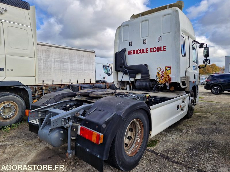 DAF CF 85.360 - 2012 - 241565 Kms - CB337EY - Tractor: foto 3 DAF CF 85.360 - 2012 - 241565 Kms - CB337EY - Tractor: foto 3