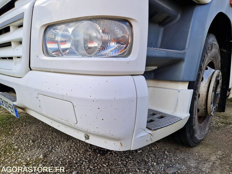 DAF CF 85.360 - 2012 - 241565 Kms - CB337EY - Tractor: foto 5 DAF CF 85.360 - 2012 - 241565 Kms - CB337EY - Tractor: foto 5