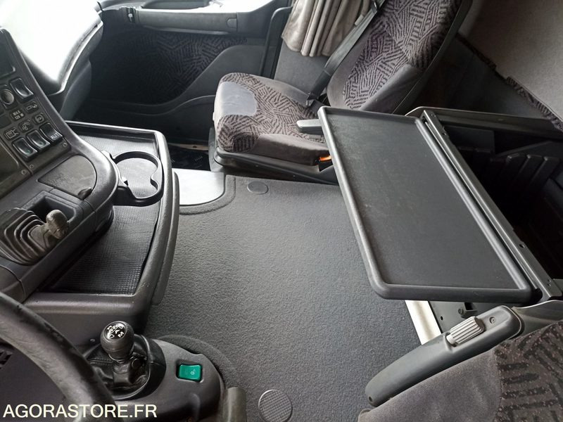 Tractor Scania 124l 2003 789689km: foto 18