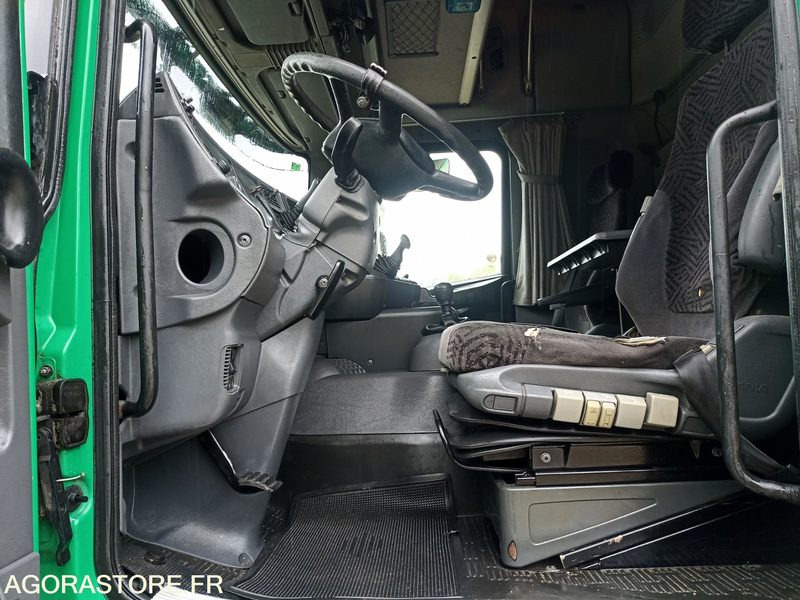 Tractor Scania 124l 2003 789689km: foto 13