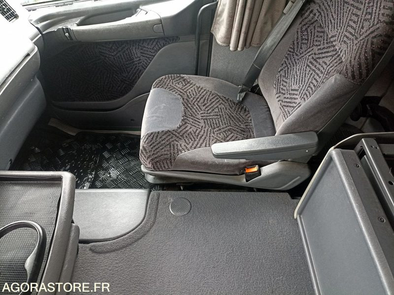 Tractor Scania 124l 2003 789689km: foto 16