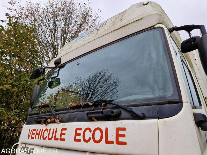 Tracteur DAF CF 85.360 - 2012 -193474 Kms -CN640HC - Tractor: foto 5 Tracteur DAF CF 85.360 - 2012 -193474 Kms -CN640HC - Tractor: foto 5