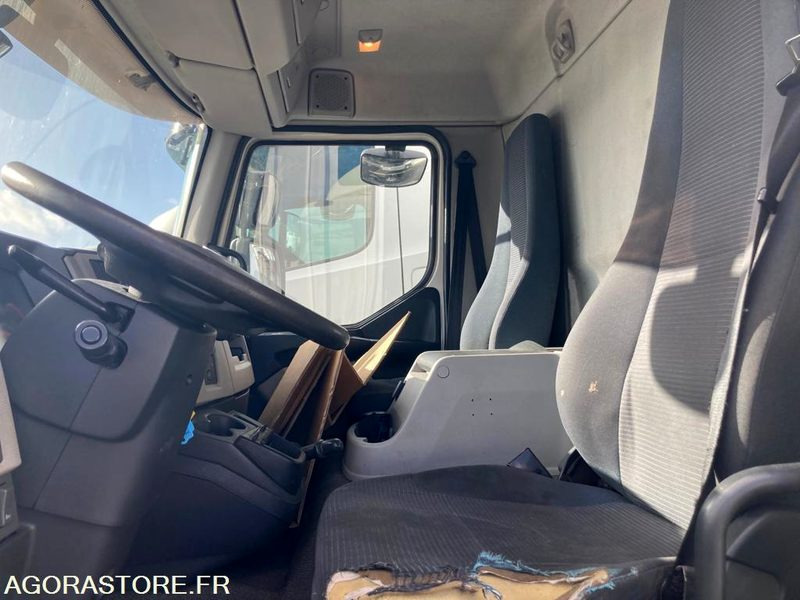 VOLVO FL 290 - 2013 - 568 476km - Tractor: foto 5 VOLVO FL 290 - 2013 - 568 476km - Tractor: foto 5