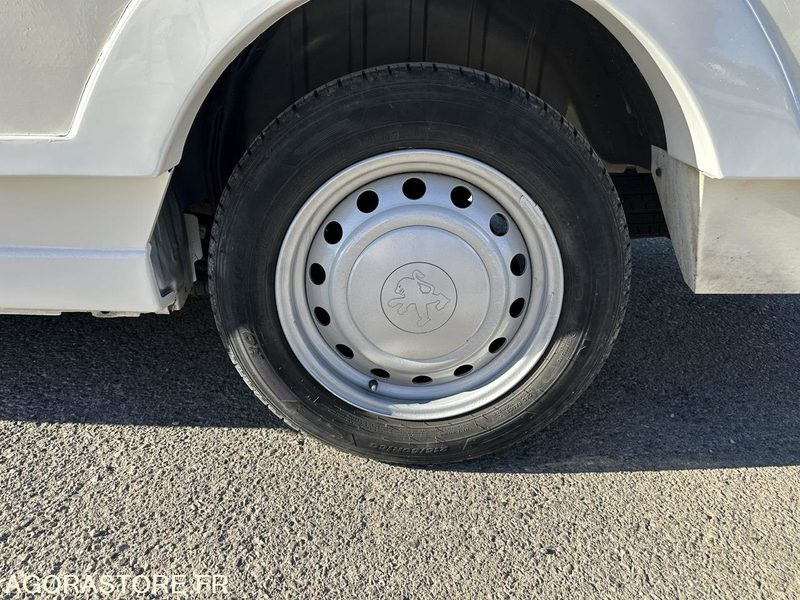 Carrinha frigorífica Utilitaire frigorifique Peugeot Expert: foto 11