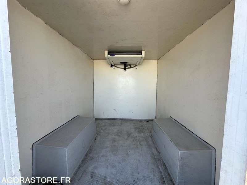 Carrinha frigorífica Utilitaire frigorifique Peugeot Expert: foto 13