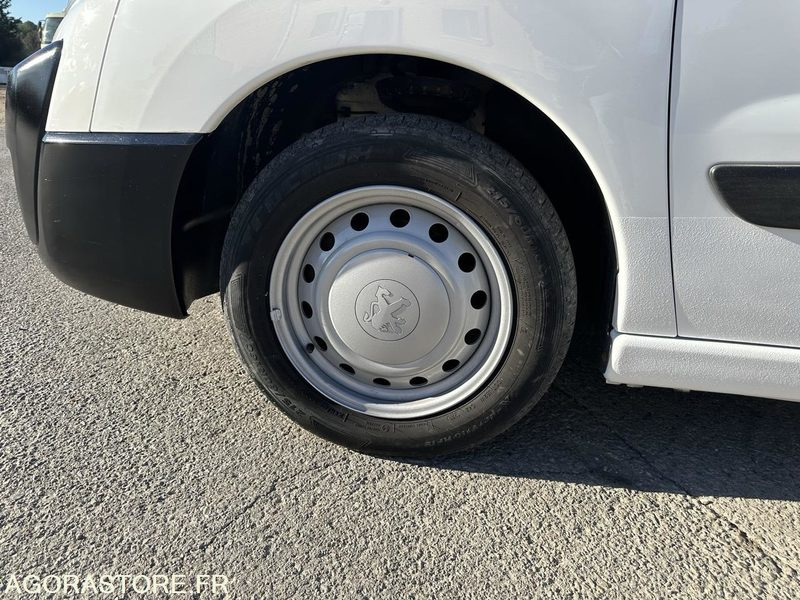 Carrinha frigorífica Utilitaire frigorifique Peugeot Expert: foto 10