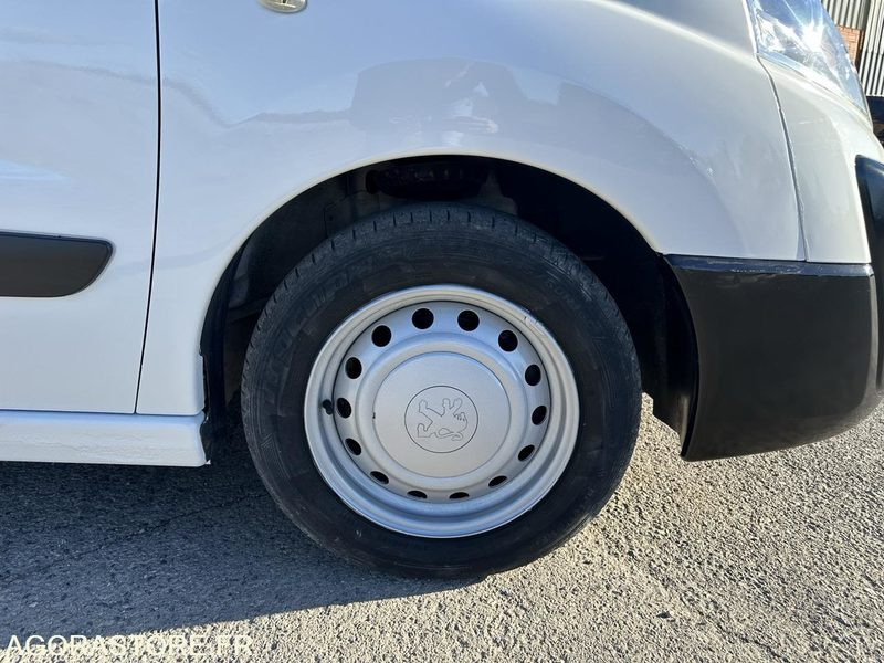 Carrinha frigorífica Utilitaire frigorifique Peugeot Expert: foto 8