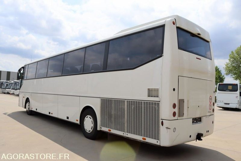 VDL Bova Futura Classic FHD-13-420 / Lift / Airco / Full Option - Autocarro: foto 4 VDL Bova Futura Classic FHD-13-420 / Lift / Airco / Full Option - Autocarro: foto 4