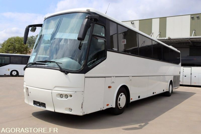 VDL Bova Futura Classic FHD-13-420 / Lift / Airco / Full Option - Autocarro: foto 3 VDL Bova Futura Classic FHD-13-420 / Lift / Airco / Full Option - Autocarro: foto 3