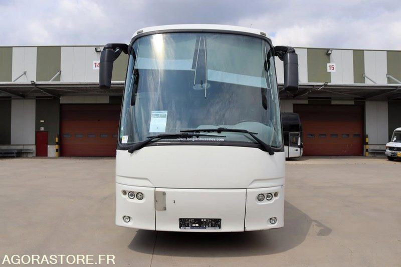 VDL Bova Futura Classic FHD-13-420 / Lift / Airco / Full Option - Autocarro: foto 2 VDL Bova Futura Classic FHD-13-420 / Lift / Airco / Full Option - Autocarro: foto 2