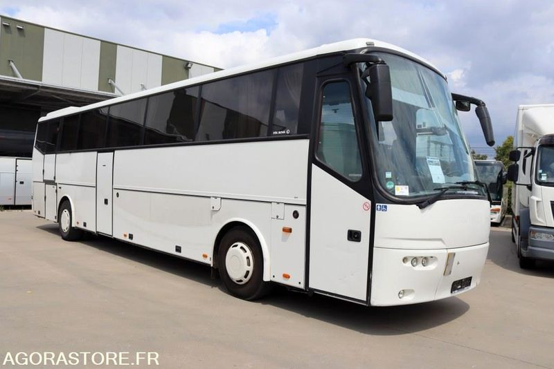 VDL Bova Futura Classic FHD-13-420 / Lift / Airco / Full Option - Autocarro: foto 1 VDL Bova Futura Classic FHD-13-420 / Lift / Airco / Full Option - Autocarro: foto 1