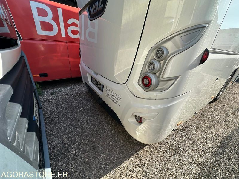 VDL FHD2 - 2020 - 799850 Kms - Autocarro: foto 2 VDL FHD2 - 2020 - 799850 Kms - Autocarro: foto 2