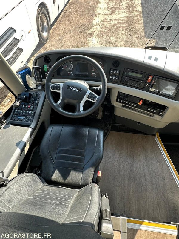 VDL FHD2 - 2020 - 799850 Kms - Autocarro: foto 5 VDL FHD2 - 2020 - 799850 Kms - Autocarro: foto 5