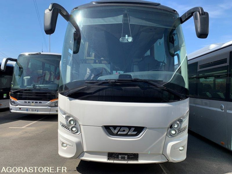 VDL FUTURA FHD2 - 2019 - 377460 KM - Autocarro: foto 2 VDL FUTURA FHD2 - 2019 - 377460 KM - Autocarro: foto 2