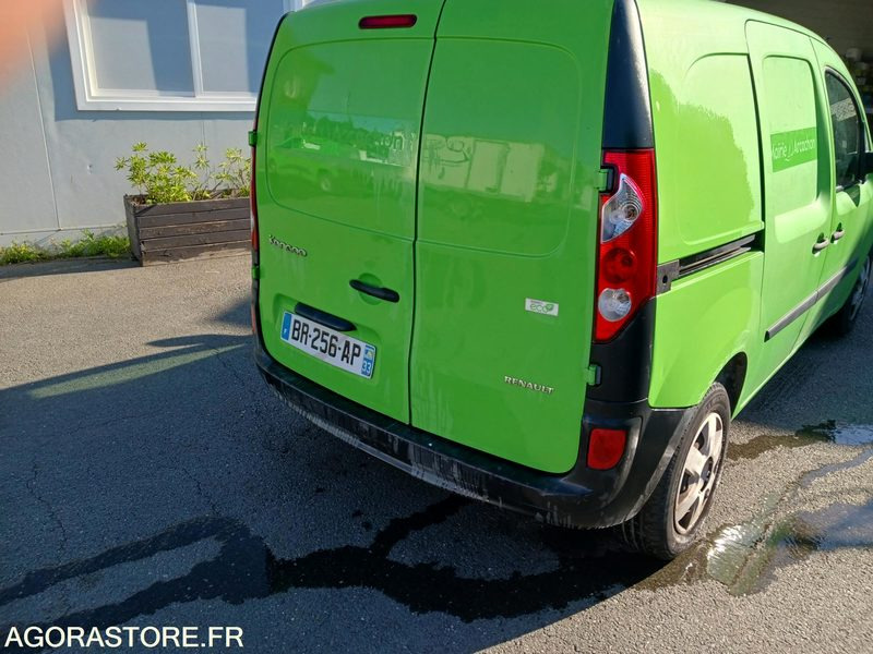 VEHICULE RENAULT KANGOO 1.5 DCI - Automóvel: foto 3 VEHICULE RENAULT KANGOO 1.5 DCI - Automóvel: foto 3