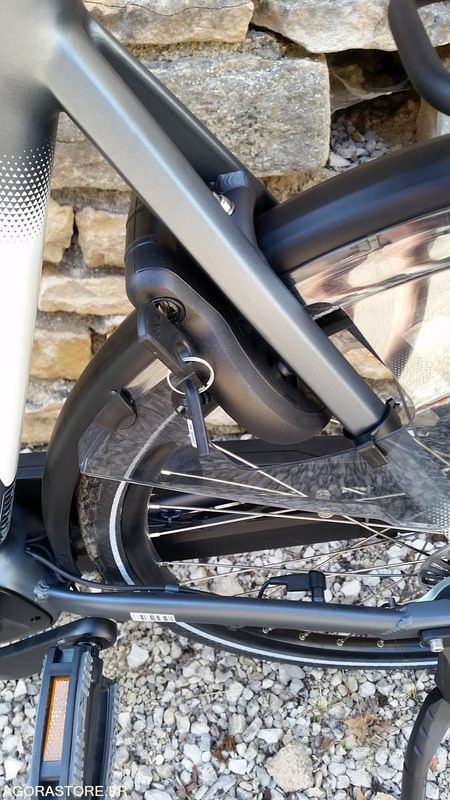 VELO ELECTRIQUE MARQUE AMSLOD TYPE BOSTON E-LV B-CHOICE NEUF MIXTE - Motocicleta: foto 5 VELO ELECTRIQUE MARQUE AMSLOD TYPE BOSTON E-LV B-CHOICE NEUF MIXTE - Motocicleta: foto 5