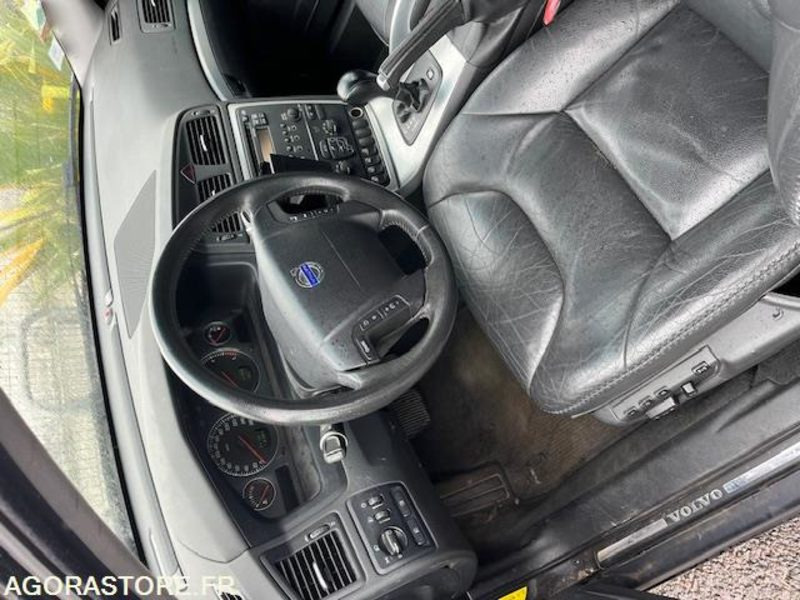 VOLVO XC70 I PHASE 2 - 2007 - 242 000 KM - Automóvel: foto 5 VOLVO XC70 I PHASE 2 - 2007 - 242 000 KM - Automóvel: foto 5