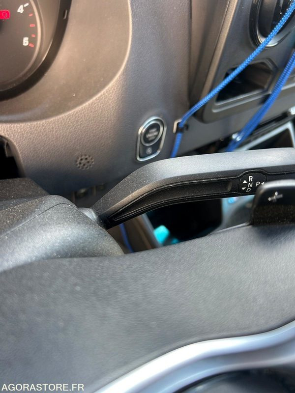 FOURGON PORTE VOITURE MERCEDES-BENZ SPRINTER 514 CDI 2021 98 000 KM - Veículo comercial: foto 3 FOURGON PORTE VOITURE MERCEDES-BENZ SPRINTER 514 CDI 2021 98 000 KM - Veículo comercial: foto 3