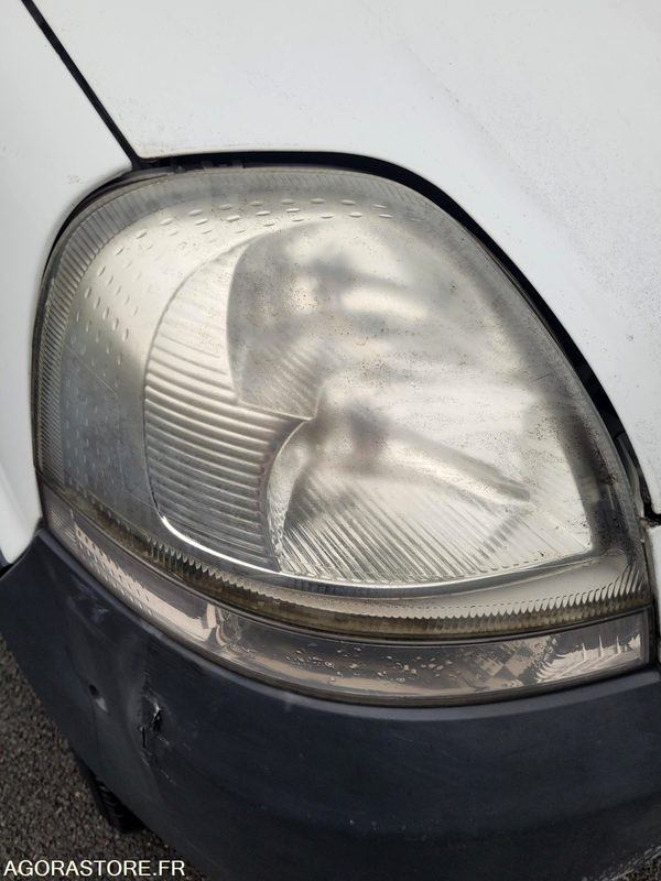 NISSAN INTERSTAR DIESEL - 182BWQ57 - VIN VNVF3C1M6UB019421 - Veículo comercial: foto 5 NISSAN INTERSTAR DIESEL - 182BWQ57 - VIN VNVF3C1M6UB019421 - Veículo comercial: foto 5