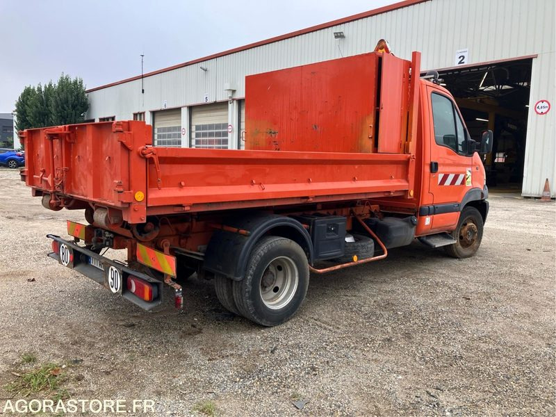 Renault Master - 2005 - 43161kms (P2001716) - Veículo comercial: foto 2 Renault Master - 2005 - 43161kms (P2001716) - Veículo comercial: foto 2