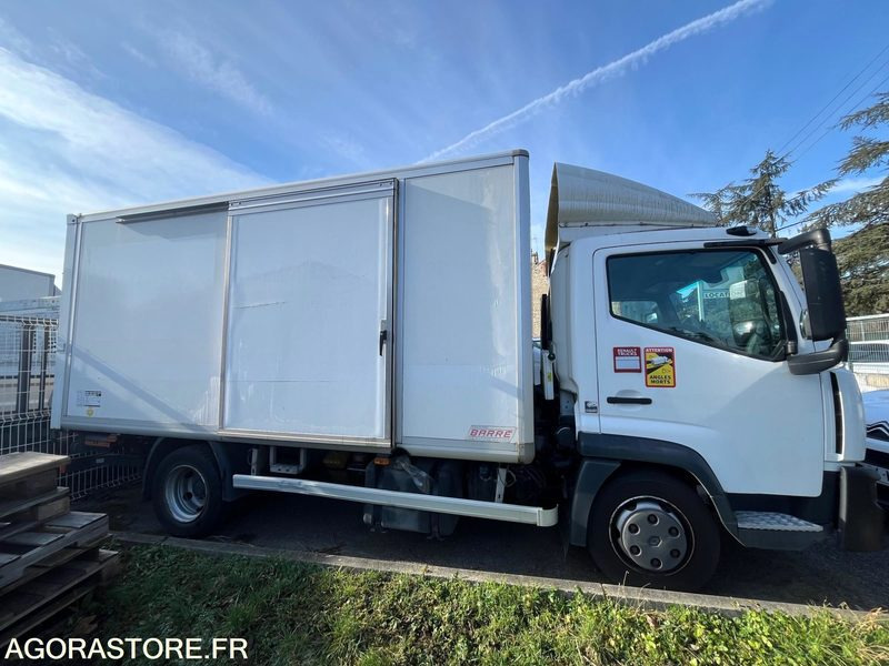 Renault trucks RENAULT D CAISSE 20M3 3.0L 177 CV BVA 7T500 - Veículo comercial: foto 3 Renault trucks RENAULT D CAISSE 20M3 3.0L 177 CV BVA 7T500 - Veículo comercial: foto 3