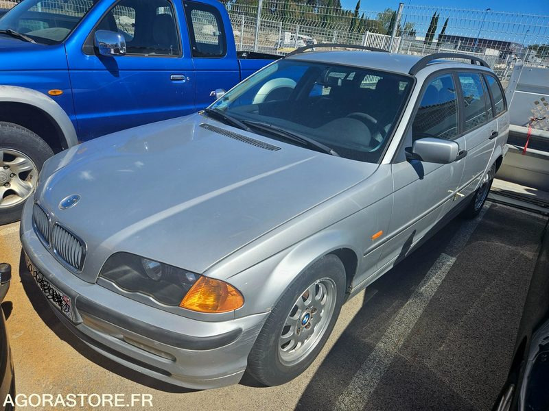 Bmw 316i touring - 2000 - 308 000km - Automóvel: foto 1 Bmw 316i touring - 2000 - 308 000km - Automóvel: foto 1
