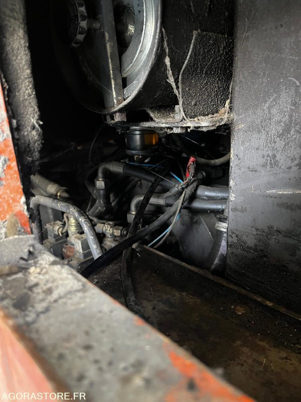 Charriot elevateur 2 tonnes - Empilhador: foto 3 Charriot elevateur 2 tonnes - Empilhador: foto 3