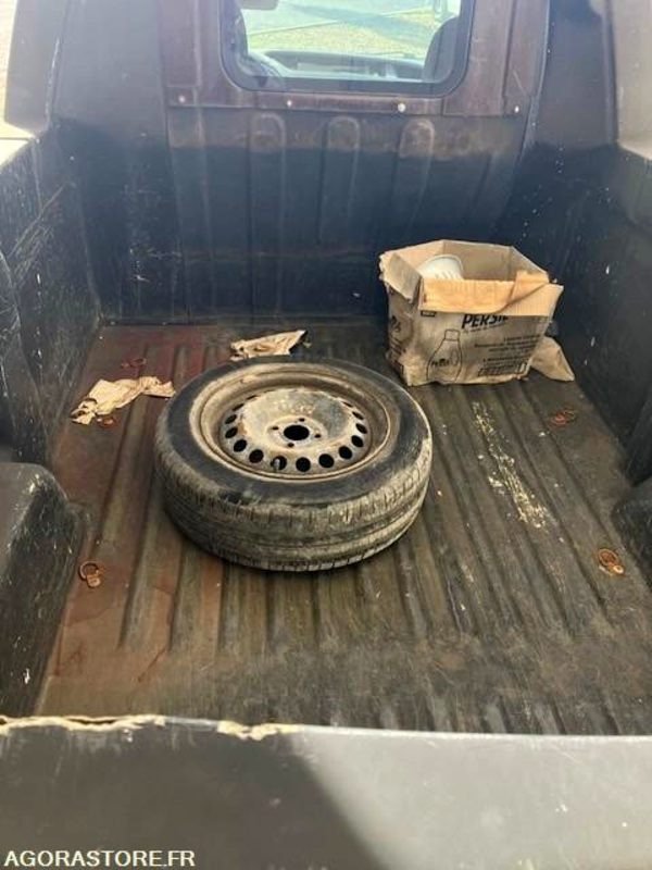 Dacia dokker - Furgão compacto: foto 5 Dacia dokker - Furgão compacto: foto 5