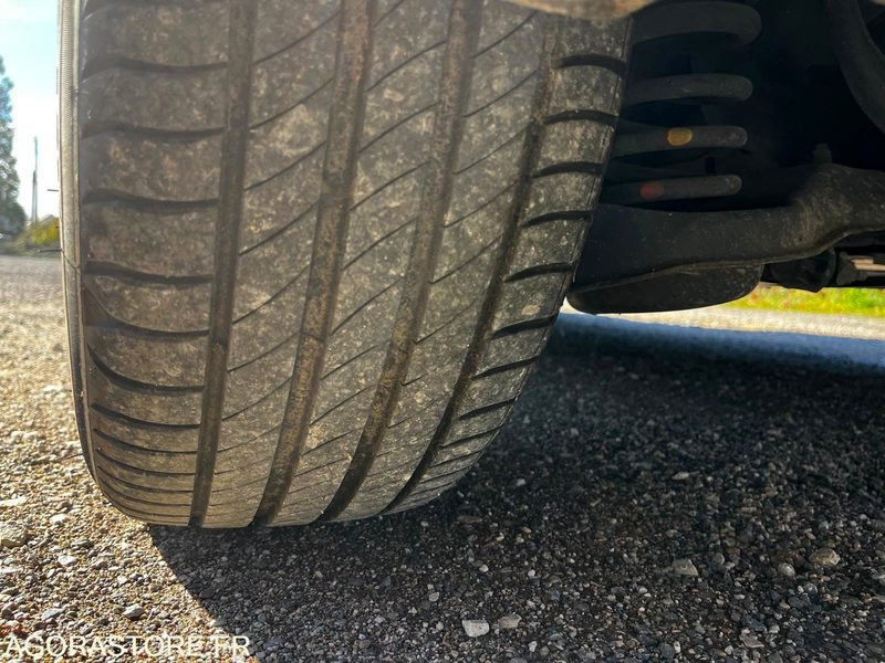 Carrinha ford focus 1lecoboost 2013 149000km: foto 6