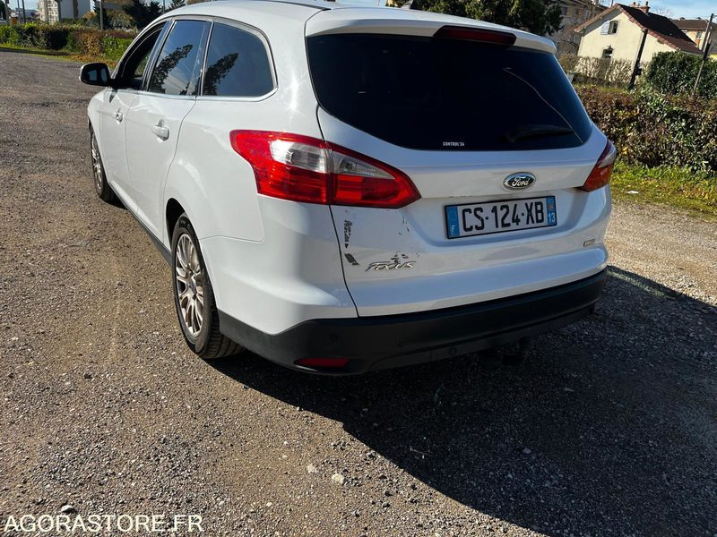 Ford focus 1lecoboost 2013 149000km - Carrinha: foto 4 Ford focus 1lecoboost 2013 149000km - Carrinha: foto 4