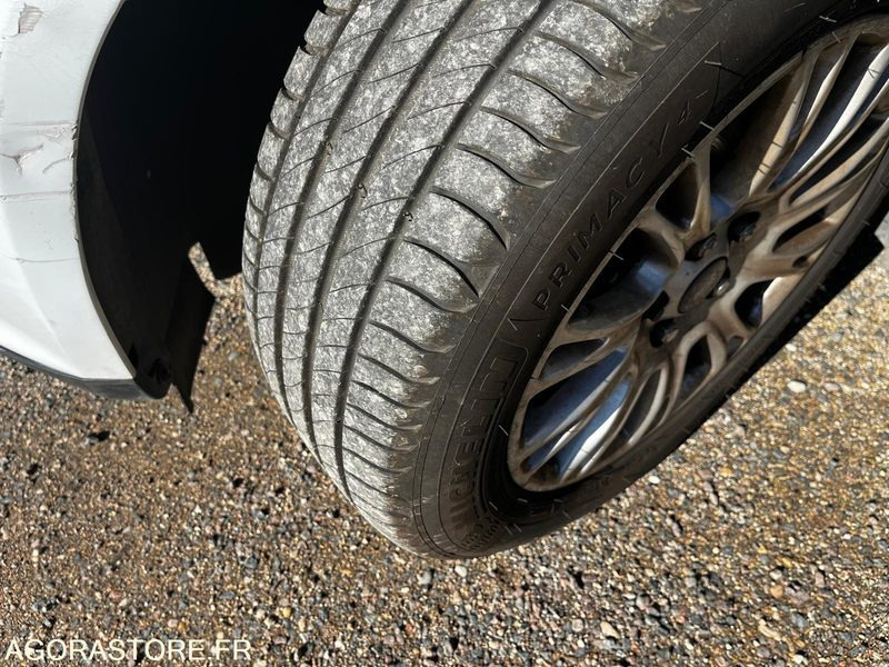 Carrinha ford focus 1lecoboost 2013 149000km: foto 7