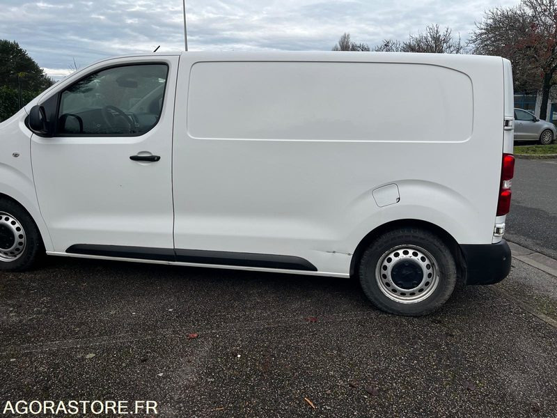 Peugeot expert 2lhdi 120cv 02/2019 234000km - Furgão: foto 5 Peugeot expert 2lhdi 120cv 02/2019 234000km - Furgão: foto 5